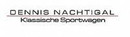 Logo D.Nachtigal Klassische Automobile